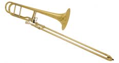 Тромбон тенор Wisemann DTB-420