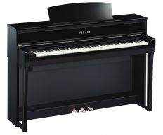 Цифровое пианино Yamaha CLP-675PE