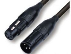 Микрофонный кабель Roxtone MXX019/3