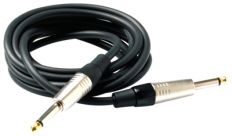 Инструментальный кабель Rockcable RCL30203 D7