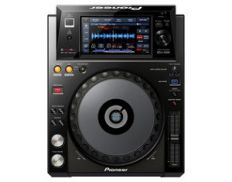 DJ-проигрыватель Pioneer XDJ-1000 Usb