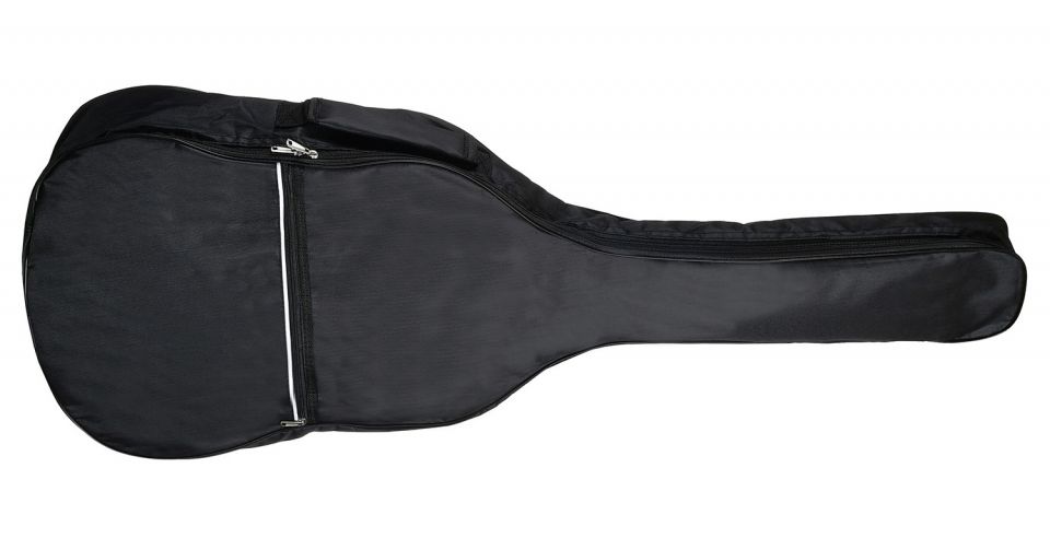 Чехол для акустической гитары MARTIN ROMAS ГА-2 чёрный