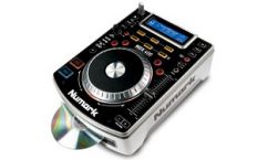 DJ-проигрыватель NUMARK NDX400