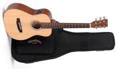 Электроакустическая гитара Sigma TM12-E