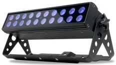 Ультрафиолетовая световая панель ADJ UV Led Bar 20