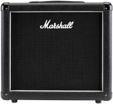 Гитарный кабинет Marshall MX112 80W 1X12 Cabinet