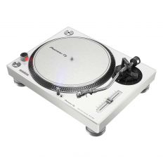 DJ-проигрыватель винила Pioneer PLX-500-W