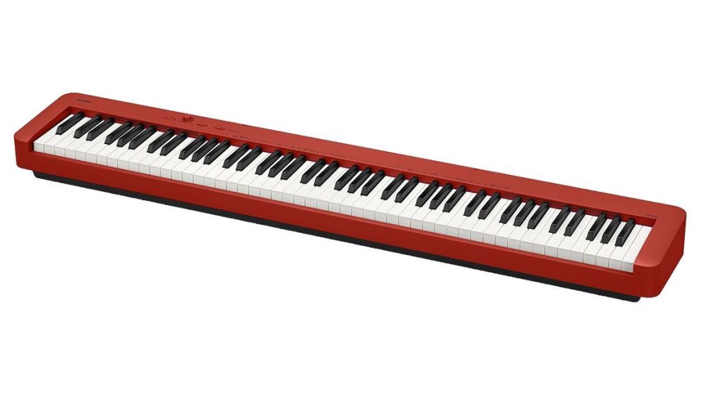 Casio CDP-S160 RD