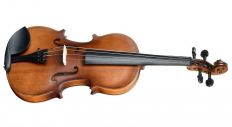Скрипка ANTONIO LAVAZZA VL-28M размер 1/2