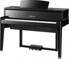 Цифровое пианино Yamaha Avant Grand N1