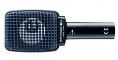 Инструментальный микрофон Sennheiser E 906