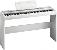 Цифровое пианино Korg SP170S WH