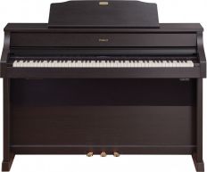 Цифровое пианино Roland HP506-RW