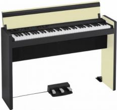Цифровое пианино Korg LP-380-73-CB