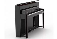 Цифровое пианино Kurzweil Andante CUP2A BP