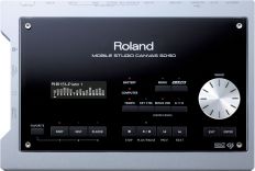 Звуковой модуль Roland SD-50