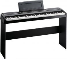 Цифровое пианино Korg SP170S BK