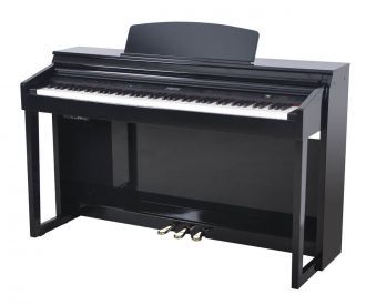 Цифровое фортепиано Artesia DP-150E