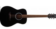  Акустическая гитара JET JF-155 BKS