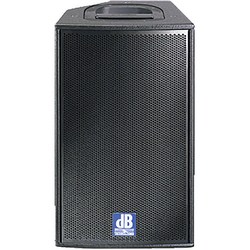Активная акустическая система dB Technologies F10 