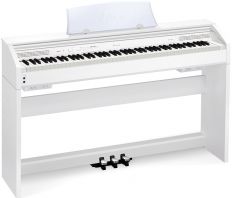 Цифровое пианино Casio PX-760WE