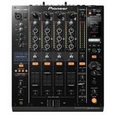 DJ-микшер PIONEER DJM-900 Nexus