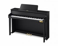 Цифровое фортепиано Casio Celviano GP-310BK