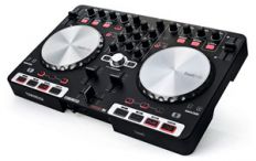 DJ-контроллер RELOOP Beatmix