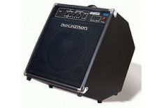 Комбик для бас гитары Rocktron AMP BAS S30