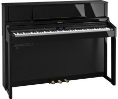 Цифровое пианино Roland LX-7-PE
