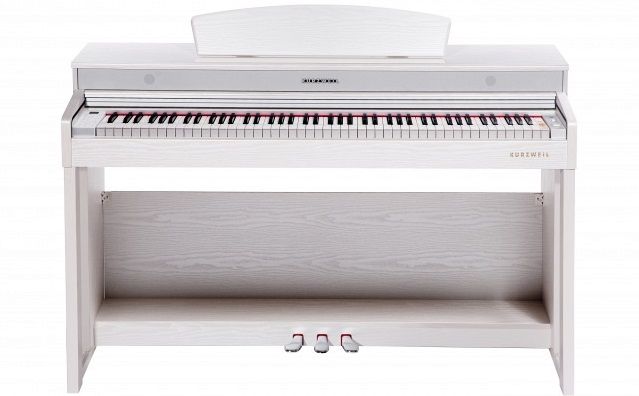 Цифровое пианино Kurzweil Andante CUP220 WH
