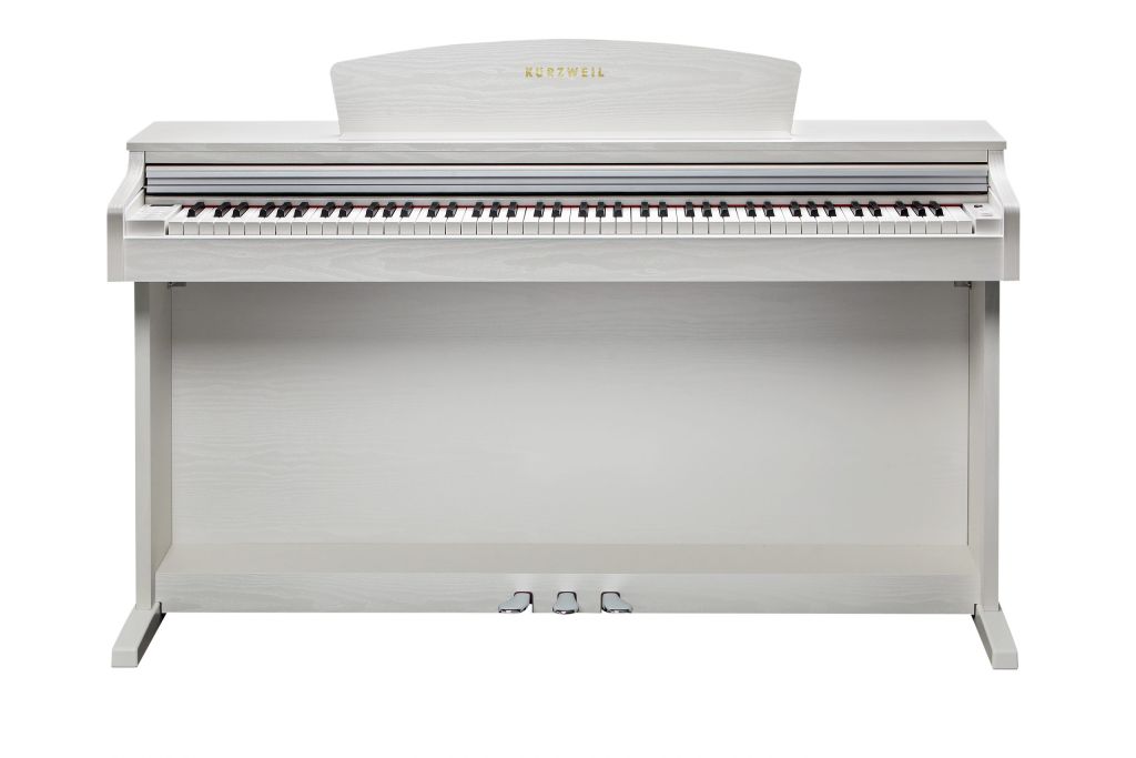 Цифровое пианино Kurzweil M115 WH
