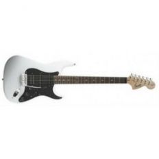 Электрогитара Fender Squier Affinity Stratocaster HSS RW Olympic White