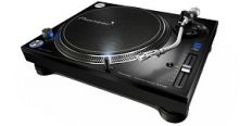 DJ-проигрыватель винила Pioneer PLX1000