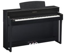 Цифровое пианино Yamaha CLP-645B
