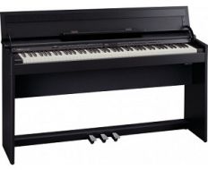 Цифровое пианино Roland DP90E-CB