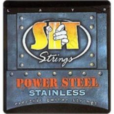 Cтруны для электрогитары Sit Power steel PS1052