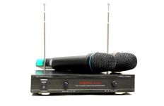Вокальная радиосистема Audiovoice WL-21VM