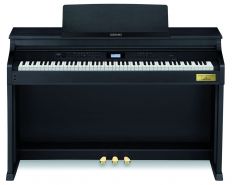 Цифровое пианино Casio Celviano AP-700 BK
