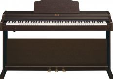 Цифровое пианино Roland RP-401R-RW