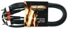 Кабель линейный GEWA Hot Wire (1,5 м) 954060