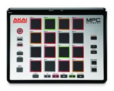 DJ-контроллер AKAI PRO MPC Element USB