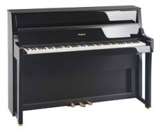 Цифровое пианино Roland LX-15E-PE