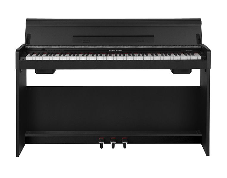 Цифровое пианино Nux WK-310-Black