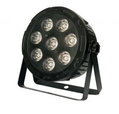 Светодиодный прожектор PROCBET PAR LED 8-5 RGBWA