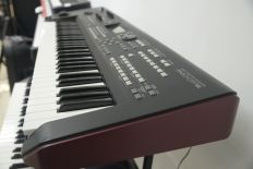 Синтезатор Yamaha MOXF6 (б/у)