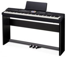 Цифровое пианино Casio Privia PX-360MBK