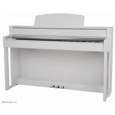 Цифровое пианино GEWA UP 380 G WHITE