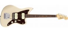 Бас-гитара Fender American Original '60s Jazzmaster®