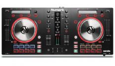 DJ-контроллер NUMARK MixTrack Pro II, USB